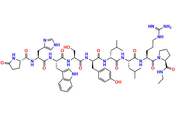 Leuprolide EP Impurity G