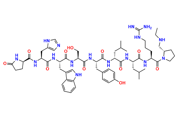 Leuprolide EP Impurity I
