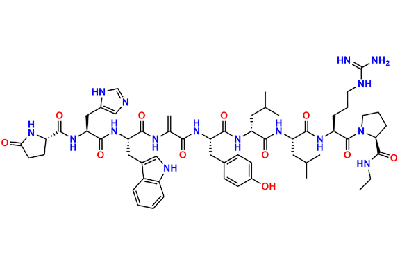 Leuprolide EP Impurity K