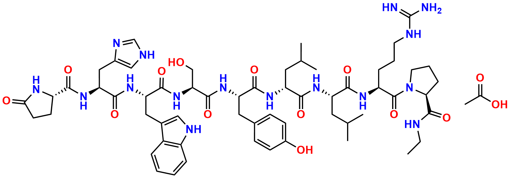 Leuprolide Acetate