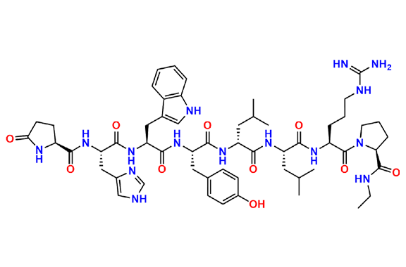 Leuprolide Impurity 4