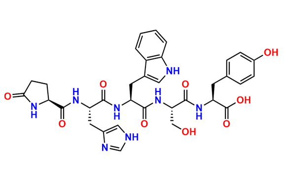 Leuprolide Impurity 5