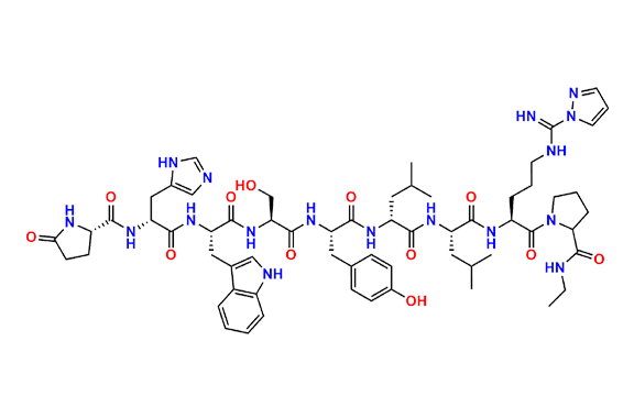 Leuprolide EP Impurity J