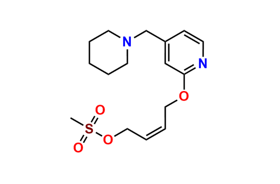 Lafutidine Impurity 15