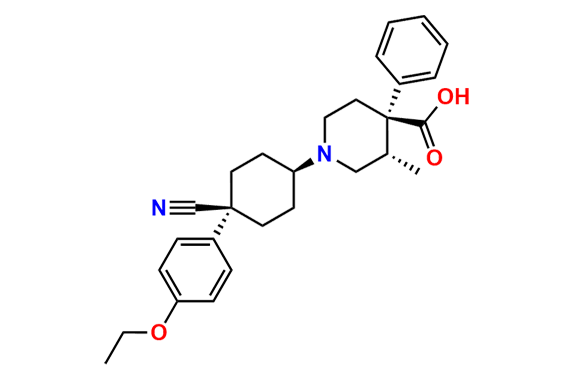 Ethoxy Levocabastine