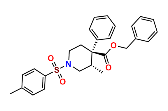 Levocabastine Impurity 8