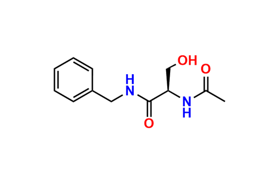 Lacosamide EP Impurity F