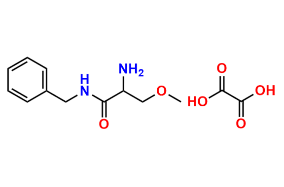 Lacosamide USP related compound D