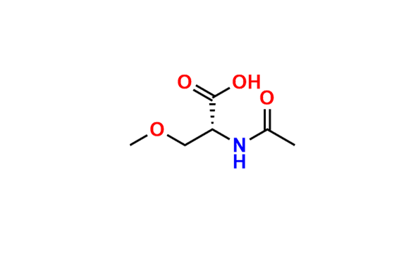 N-Acetyl-O-Methyl-D-Serine