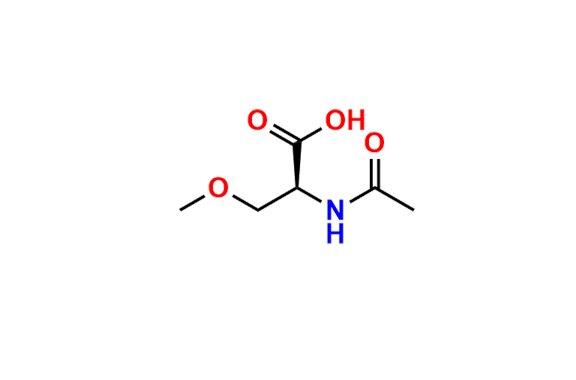 N-Acetyl-O-Methyl-L-Serine