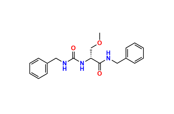 Lacosamide EP Impurity I (R-isomer)