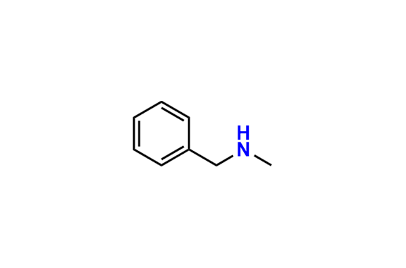 N-Methylbenzylamine