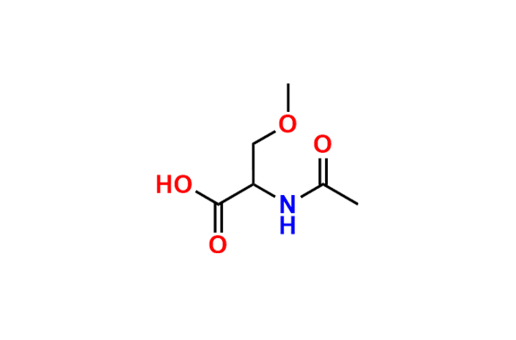 Lacosamide Impurity 8