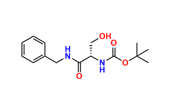 Lacosamide Impurity 16