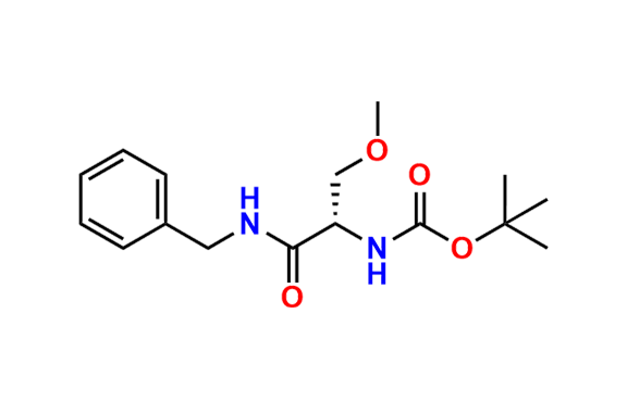 Lacosamide Impurity 10