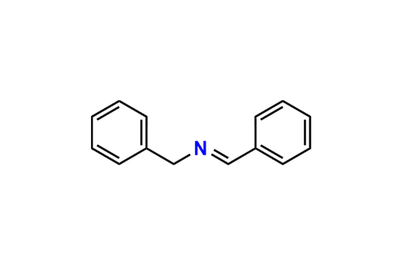 N-Benzylidenebenzylamine