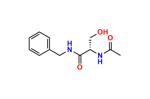 Lacosamide Impurity 12