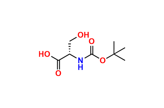 N-Boc-L-Serine