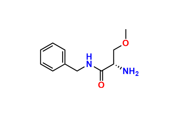 Lacosamide Impurity 13