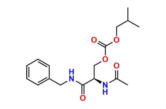 Lacosamide Impurity 19