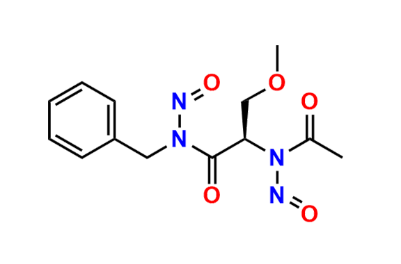 N-Dinitroso Lacosamide