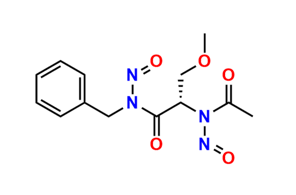 N-Dinitroso Lacosamide EP Impurity A