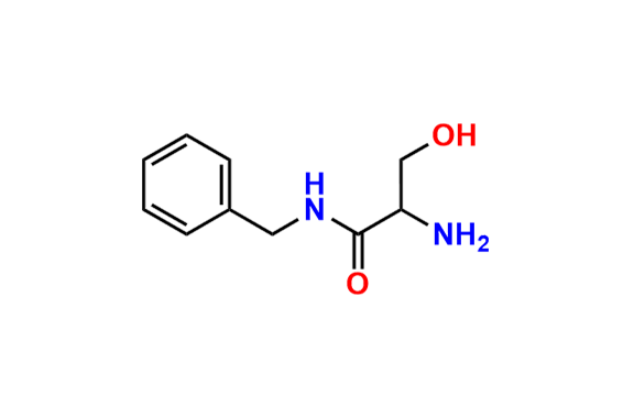Lacosamide EP Impurity E
