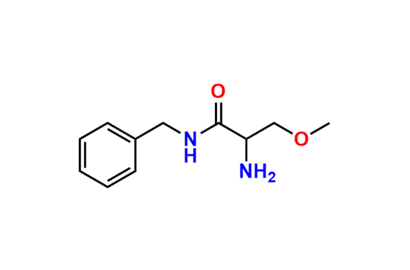 Lacosamide EP Impurity D