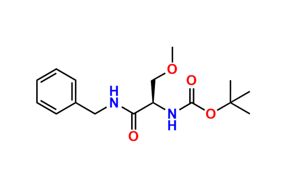 Lacosamide Impurity 24