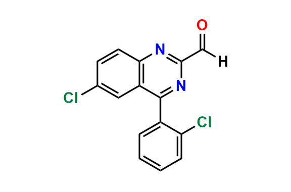 Lorazepam EP Impurity E