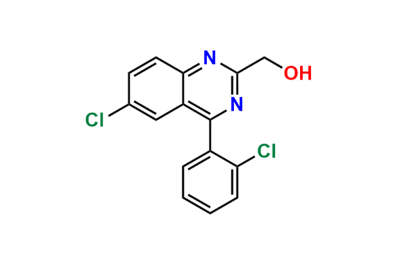 Lorazepam Related Compound E