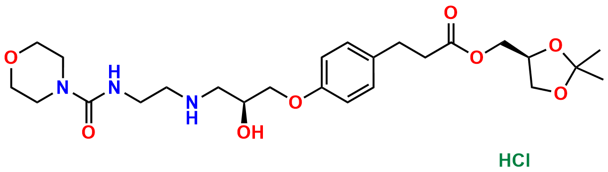 Landiolol Hydrochloride