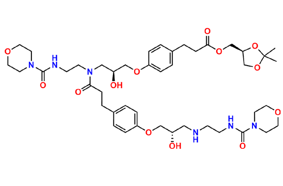 Landiolol Impurity 18