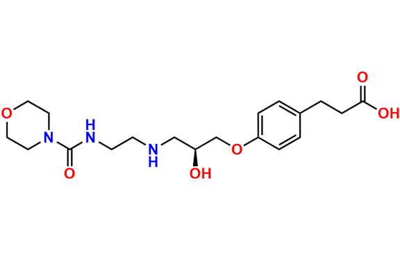 Landiolol Impurity 5