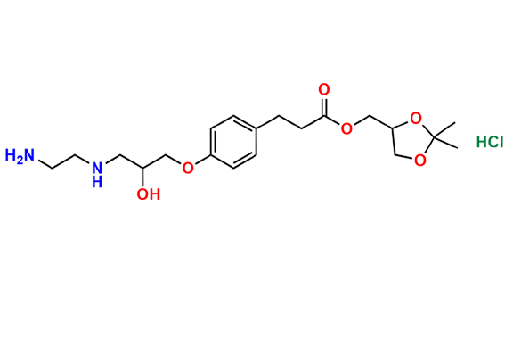 Landiolol Impurity 2