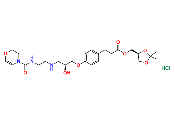 Landiolol Impurity 7