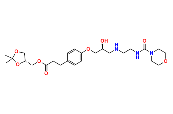 Landiolol Impurity 9