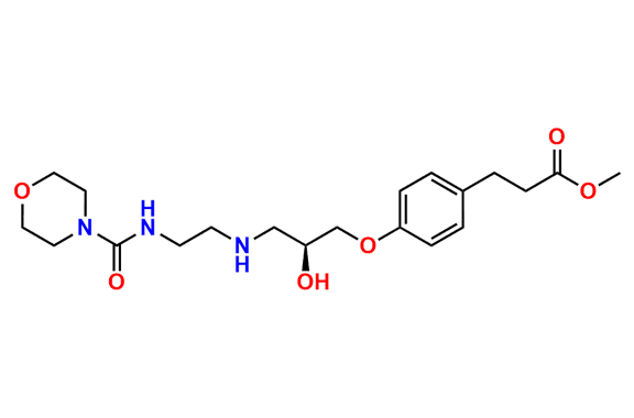 Landiolol Impurity 3