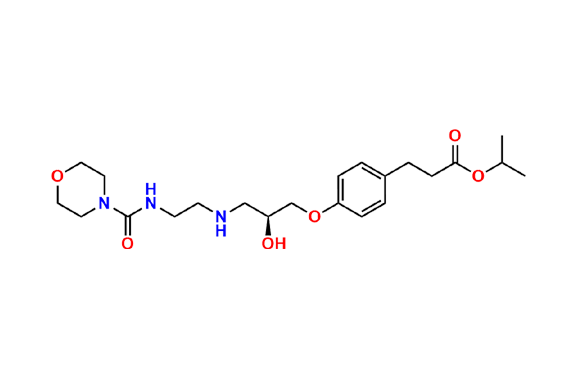 Landiolol Impurity 19