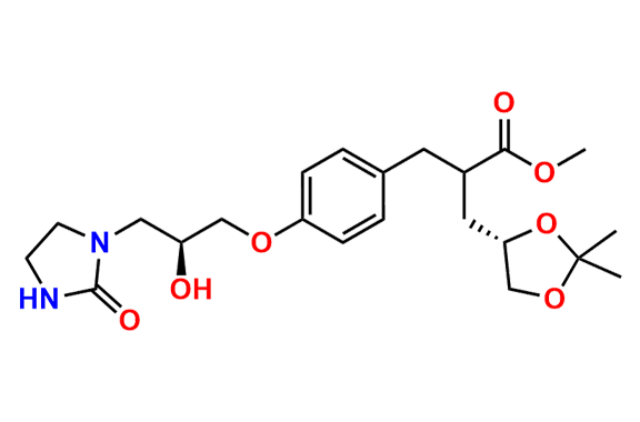 Landiolol Impurity 20