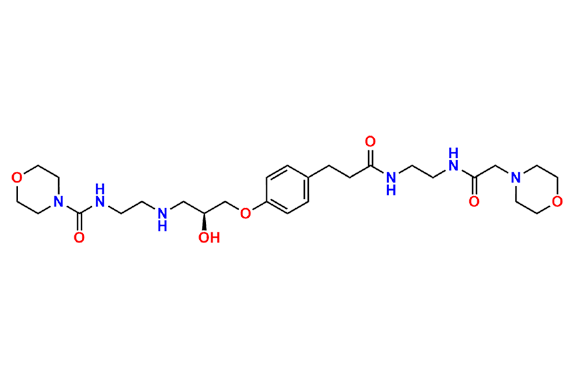 Landiolol Impurity 21