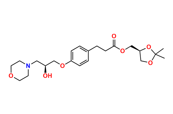 Landiolol Impurity 22