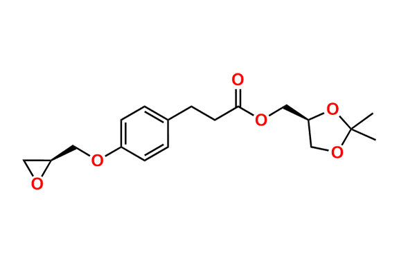 Landiolol Impurity 23