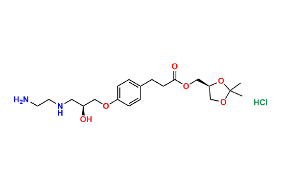 Landiolol Impurity 24