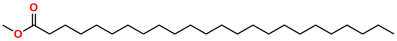 Lignocerate