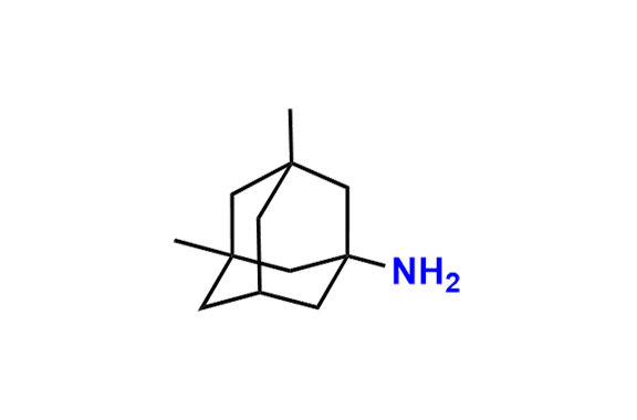 Memantine