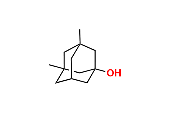 Memantine USP Related Compound B