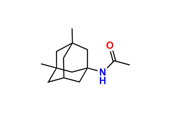 N-Acetyl Memantine