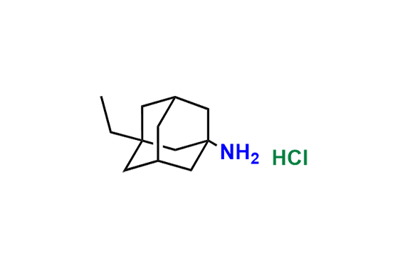 Memantine USP Related Compound I