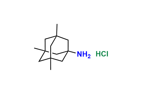 Memantine USP Related Compound H